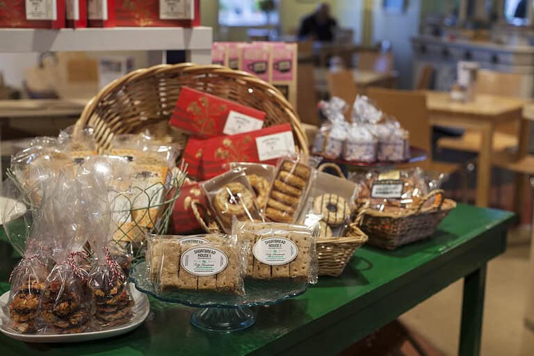 Home Fenton Barns Farm Shop & Café