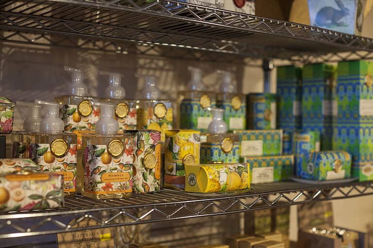 Home Fenton Barns Farm Shop & Café